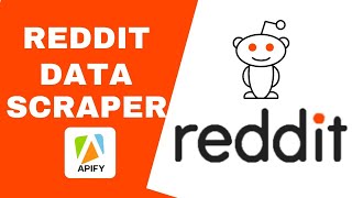 How to extract data from Reddit with Reddit Scraper