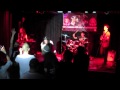 Rebel yell cover