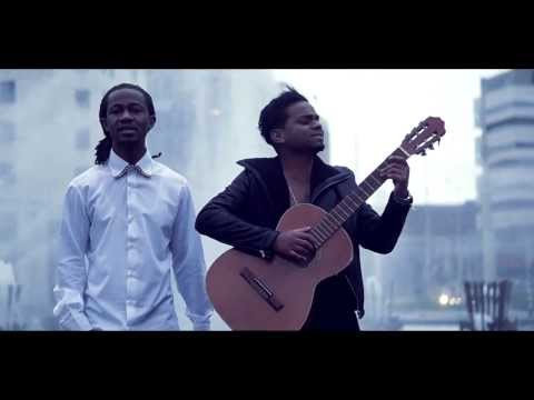 ROSITA - WIETWA FT. MABOUW (OFFICIAL CLIP WIETWA THE ROCKSTAR)