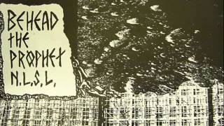 Behead the Prophet No Lord Shall Live - Transdimensional Soldier