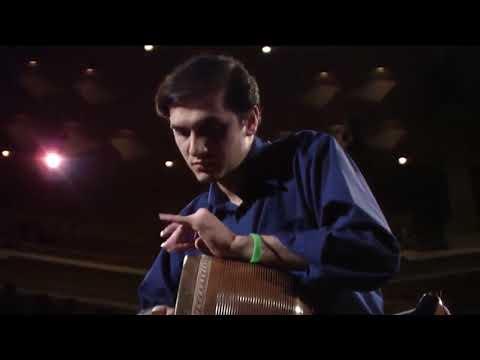 Mohammad Mortazavi - Philharmonie Berlin   Balal Balal