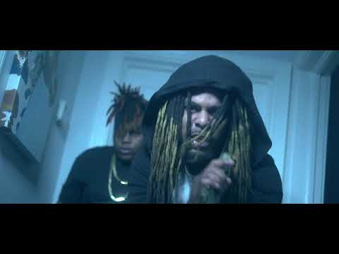 SG4L Kidd X BC Shooter - Over Here (Music Video)