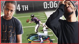 HOW'D HE MESS THAT UP?! - MUT Wars Ep.85 | Madden 17 Ultimate Team