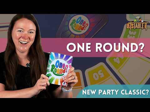 One Round Review