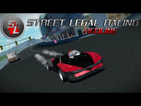 SLRR 2.3.1 (Build 940) - SLRR IS BACK?? NEW UPDATE!!