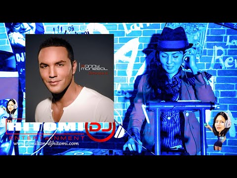 Dime que Si - Sonny Monreal / Bachata DJ Hitomi Osaka Japan