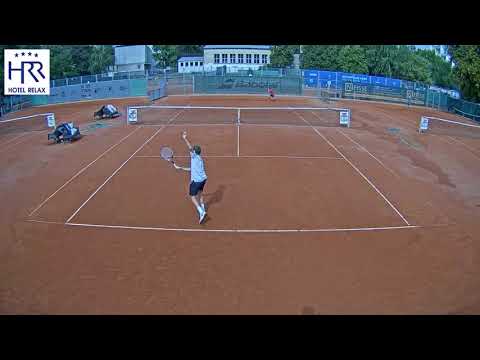 Hanzelin vs Soukup 9 9 2017 Melnik ml zaci