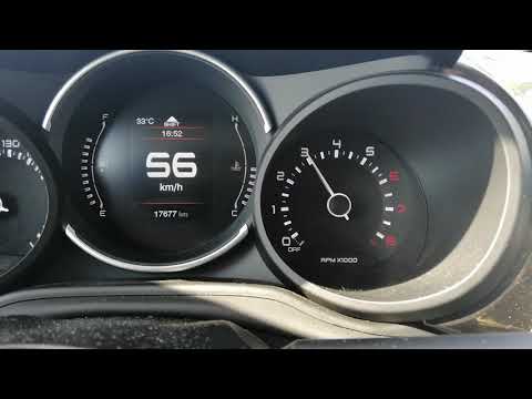 Fiat 500L 1400 16v 95cv