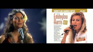 Emmylou Harris - Mister Sandman (LaRCS, by DcsabaS, 1981)