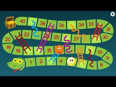 huizache snakes and ladders обзор игры андроид game rewiew android