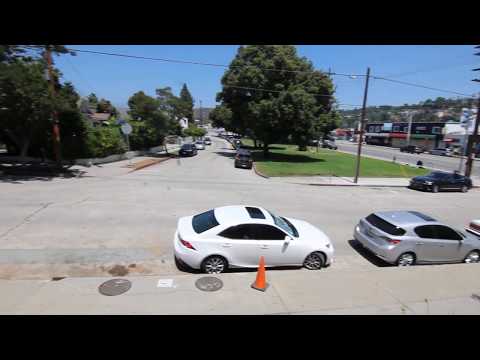 PL8814 - Upscale 1 Bed + 1 Bath Apartment For Rent (Los Angeles, CA).