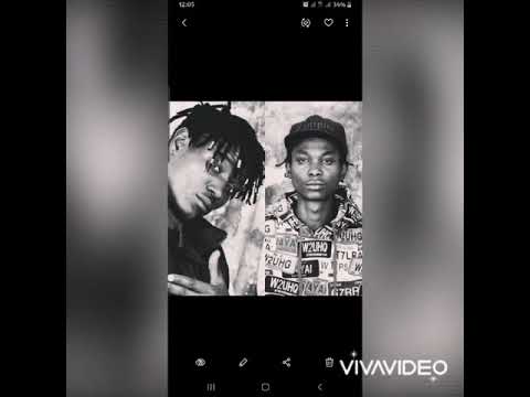 Rebels Gang-Mama Vanee