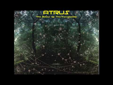 Atrus - Ancient Times