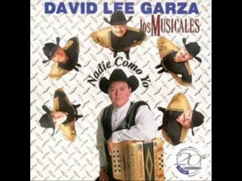 DAVID LEE GARZA Y LOS MUSICALES - EN DONDE ESTAS