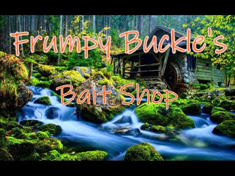 , title : 'Frumpy Buckle Bait Shop Grand Opening! - Fishing Planet'