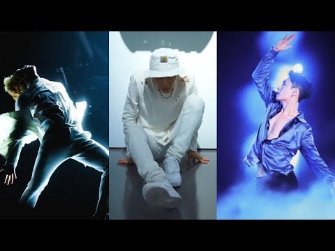 BEST MALE KPOP DANCERS 2019