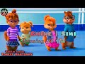 Chike Ft Simi Running To You Tomezz Martommy Alvin The Chipmunks Chipettes
