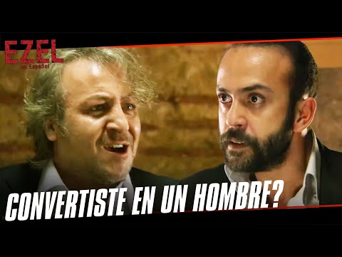 Reacciona, Hermano Ali - Ezel En Español Capitulo 117