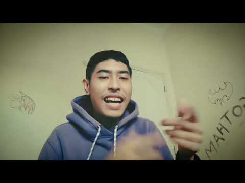 Dzulfahmi - Blocbars Eps. 1