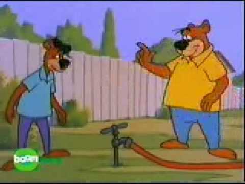 album Da Familia Urso Janelas Limpas