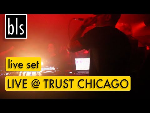 Black Light Smoke - Live At Trust Chicago 12.26.25 #blacklightsmoke