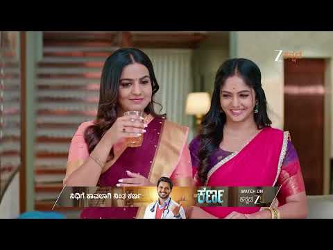 Karna | Ep - 153 | Best Scene | Feb 04 2026 | Zee Kannada