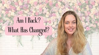 🐝 A Life & Business Update 🐝 What's Happened Since My 'I Quit" Video? 🐝