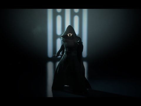 Darth Nihilus Mod | Star Wars Battlefront 2