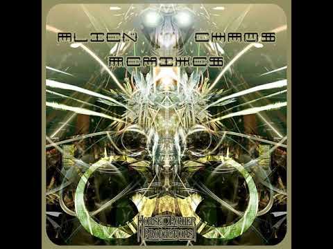 01 Phsiris - Friends with Tacos (Alien Chaos Remix)