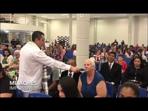 QUARTA - FEIRA ⭕ PR. JOAB MIRANDA ⭕