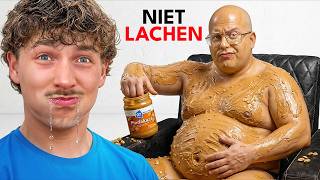 Als Je Lacht, Verlies Je €1000