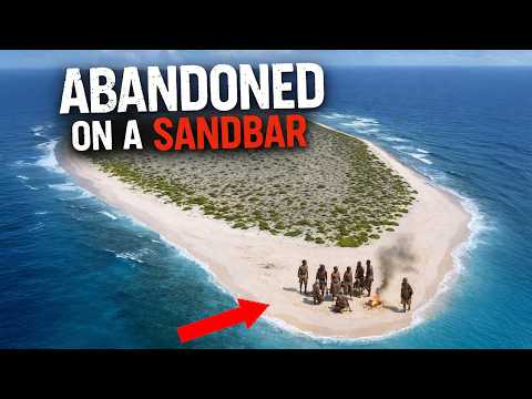 The True Story of the Slaves Left to Die on Tromelin Island