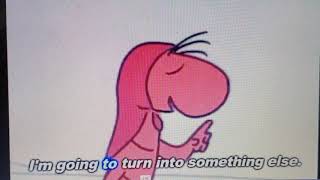 Download lagu The Caterpillar and the Polliwog mp3