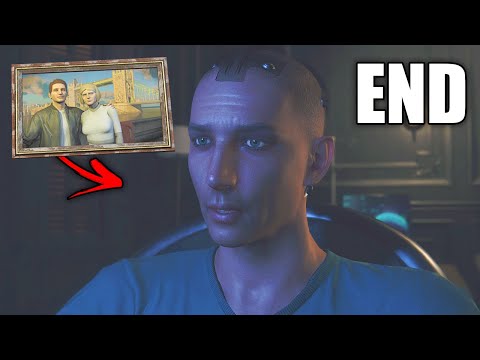 Watch Dogs Legion Walkthrough - Secret Ending! (Finding Bagley)