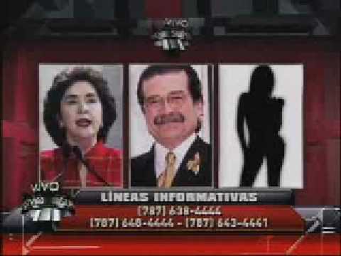 SuperXclusivo 3/9/09 - Se casa ex-novio de Doña Sila