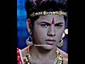 Bindusara And Dharma Love Status Shorts Chandranandini Serial Bindusar Dharma Love Edit