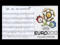 гимн евро 2012 