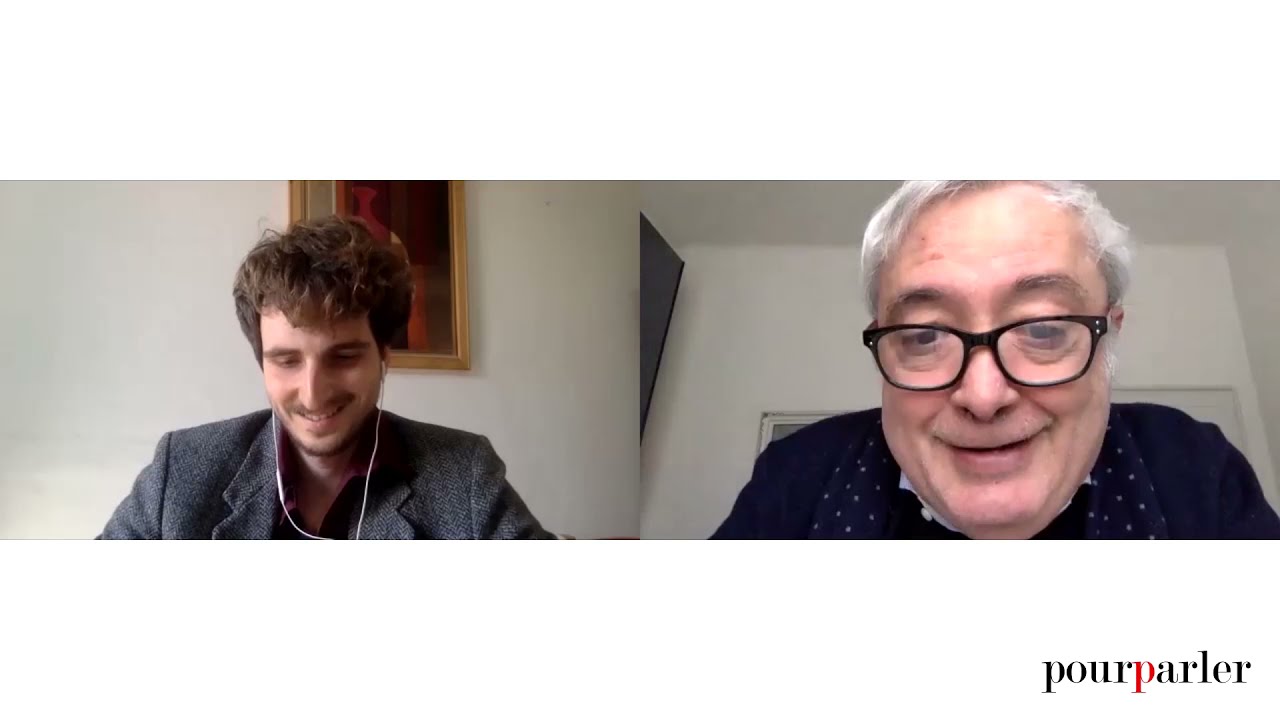 EROS ANTICO | Franco Trabattoni | Pourparler