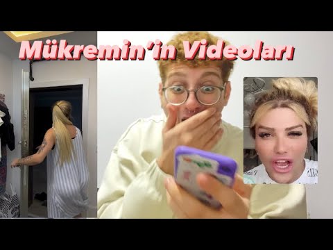 I reviewed Mükremin's videos