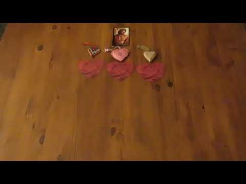 Trailer: Micha's Wunschpartner-Orakel - Live Legung!! Welche Botschaft wartet auf Dich? 05.09.2021