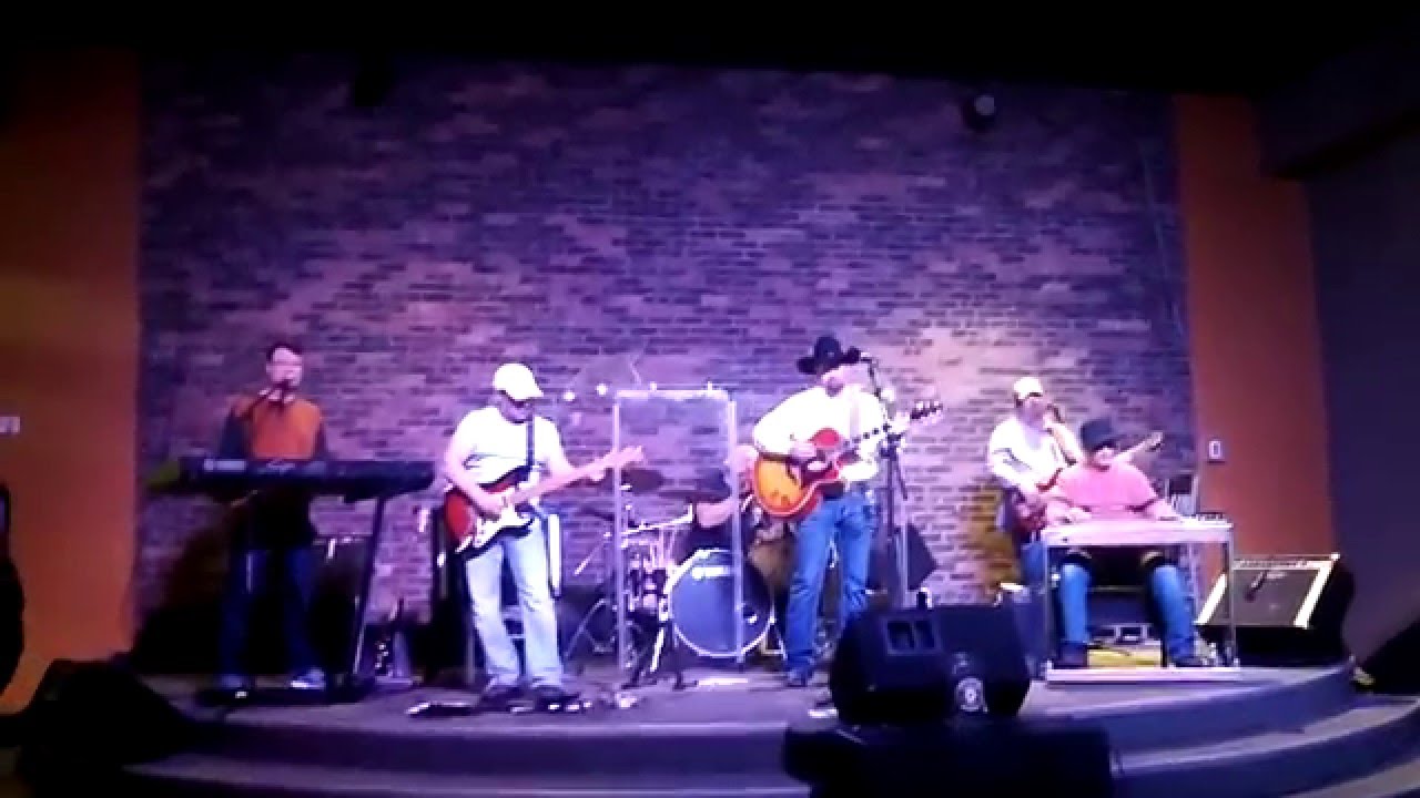 Hire Mark Reeves and Twisted X Country Band in Sulphur, Louisiana