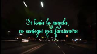 Junior Boys - Teach Me How The Fight (subtitulado en español)