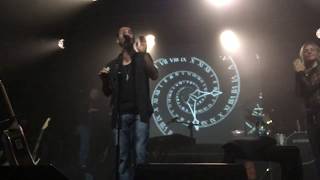 Sully Erna - 7 Years live in Wroclaw Poland 23.09.17