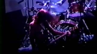 Concrete Blonde  carry me away   long time ago   someday  1994 canada