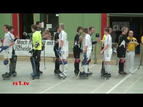 2013-05-12 Rollhockey Bundesliga RSC Darmstadt - IGR Remscheid