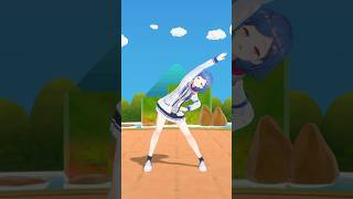 ✧ にじさんじ体操第一🌈 #踊ってみた #shorts #にじさんじ #dance #vtuber