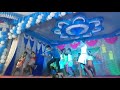 Bramange Talekettu Nani Dance Group