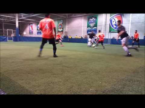 AML LEAGUE / FINAL 1ST DIVISION SATURDAYS - FC ELITE VS JPM /-2017 (1)