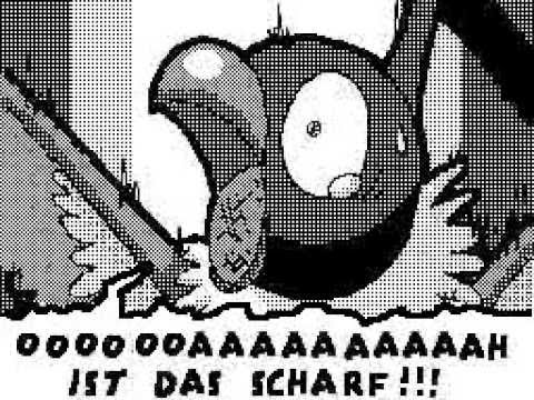 Team Aurasturm 33 / Flipnote