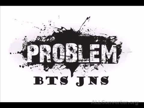 DziaDziaBTS x JNS(Profit x JRW x ADK)- Problem?
